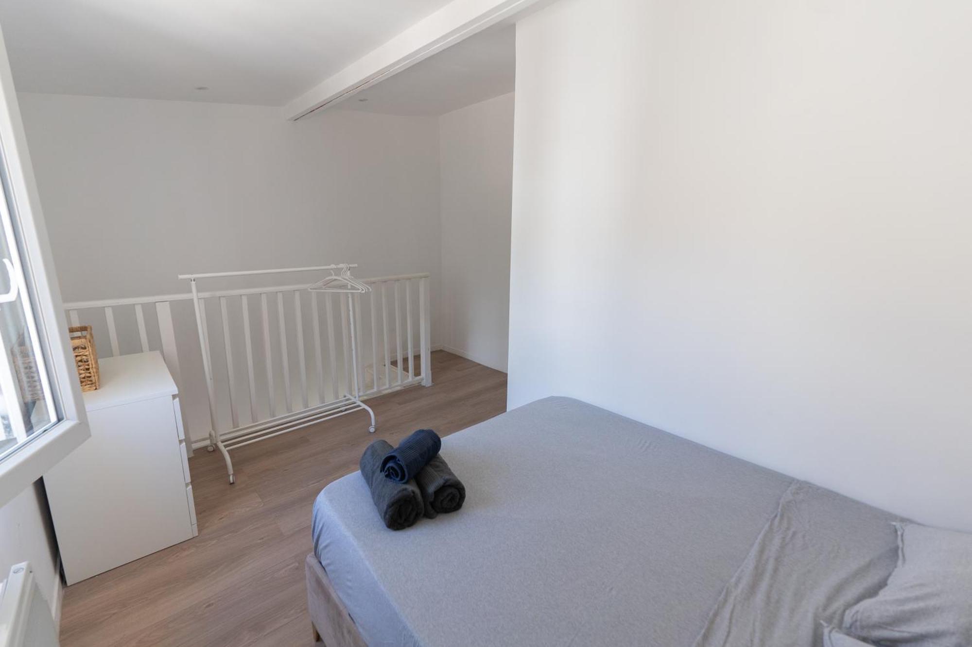 Le Venitien Apartment Marseille Exterior photo